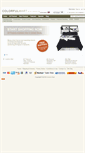 Mobile Screenshot of colorfulmart.com
